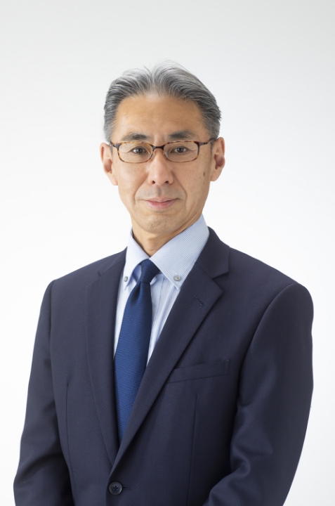 タイヘイグループ 代表取締役 西森大